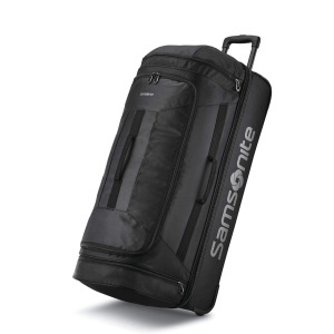 쌤소나이트 쌤소나이트 쌤소나이트 Samsonite Andante 안단테 2휠드 롤링 더플 캐리어 여행가방 이민가방 32