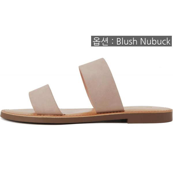 디에프디인터내셔날 소다 Soda Shoes Women Flip Flops Slippers Sandals Double Strap Slide Casual Bling Rhineston