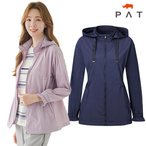 PAT 피에이티 PAT 루즈핏 기본 점퍼 1I41312