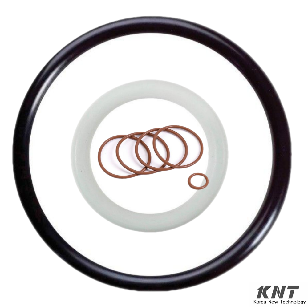Viton O-ring 바이톤오링 50개 53 34 X 5 33 50Ea AN330 AS330