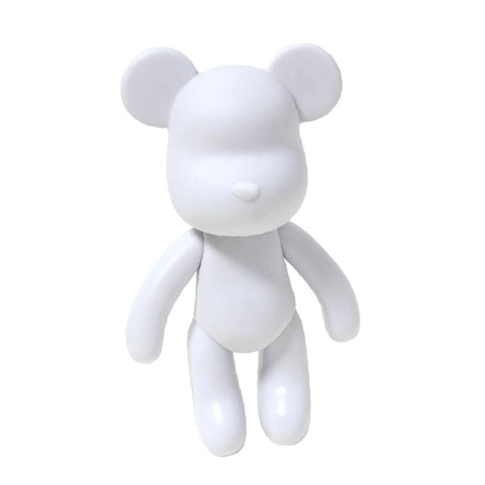 푸어링 아트 오브제 인형 스위트 베어 페인트 별매