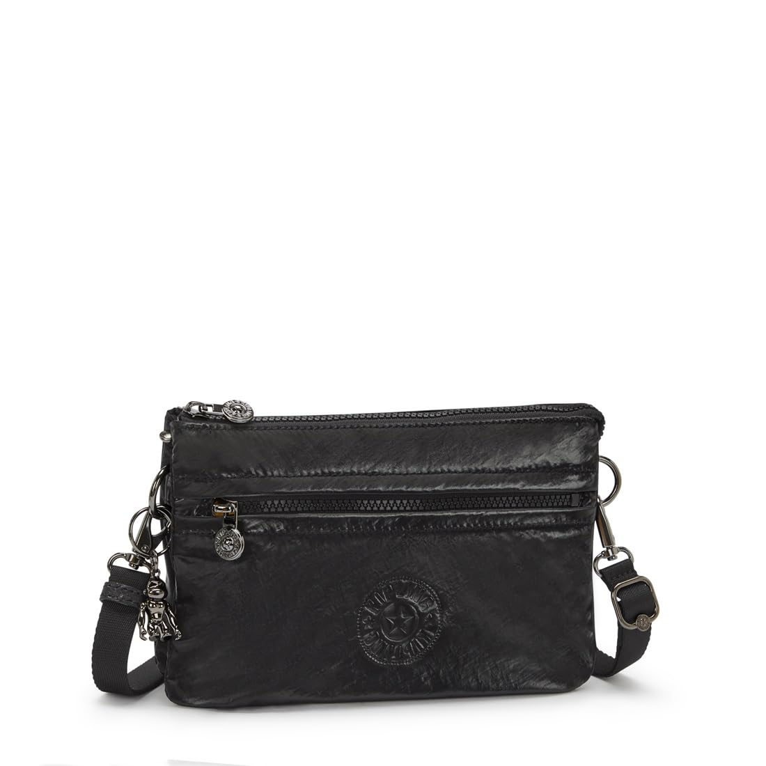 키플링 RIRI ZIP Jet Glam KI60253RC 1