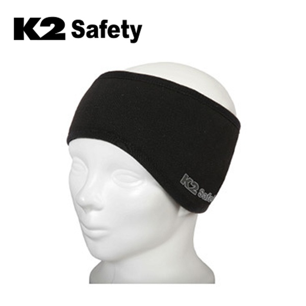 K2코리아 K2 K2 Safety 방한헤어밴드귀마개 귀마개 방한 겨울 IUW20902