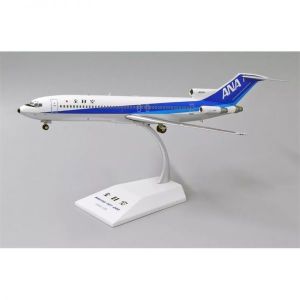 에이스 3455348 프라모델 비행기 항공기 모형 피규어 JC Wings 1 200 완제품 ANA for BOEING 727-200 다이캐스트 모델 JA8344