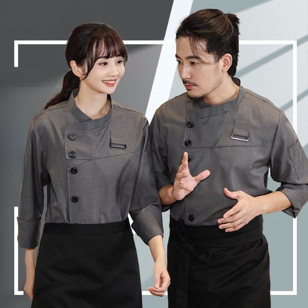 제빵사옷 카페 맞춤 실습복 시험 조리기능사 베이커리 전색상 기능성