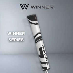WINNER 위너 위즈 3 0 퍼터그립 남여공용 마포골프샵 몬스터골프
