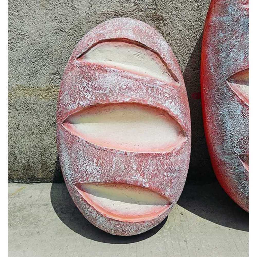 빵간판 빵모형 빵집 제과점 인테리어 장식 모형 길이 이미지참조