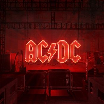 소니뮤직 CD Ac Dc - Power Up Digipack 에이씨 디씨 - 파워 업 디지팩