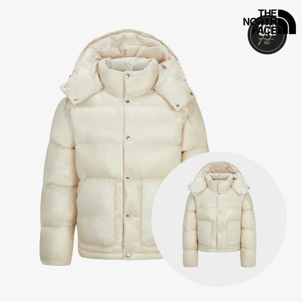 노스페이스 lt 매장정품 gt 노스페이스 THE NORTH FACE SIERRA RDS DOWN JACKET시에라 다운 자켓 NJ1DQ67B 1700670