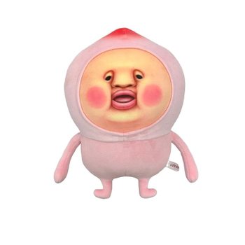 난쟁이 덩굴 인형 S 카쿠레 모모지리
