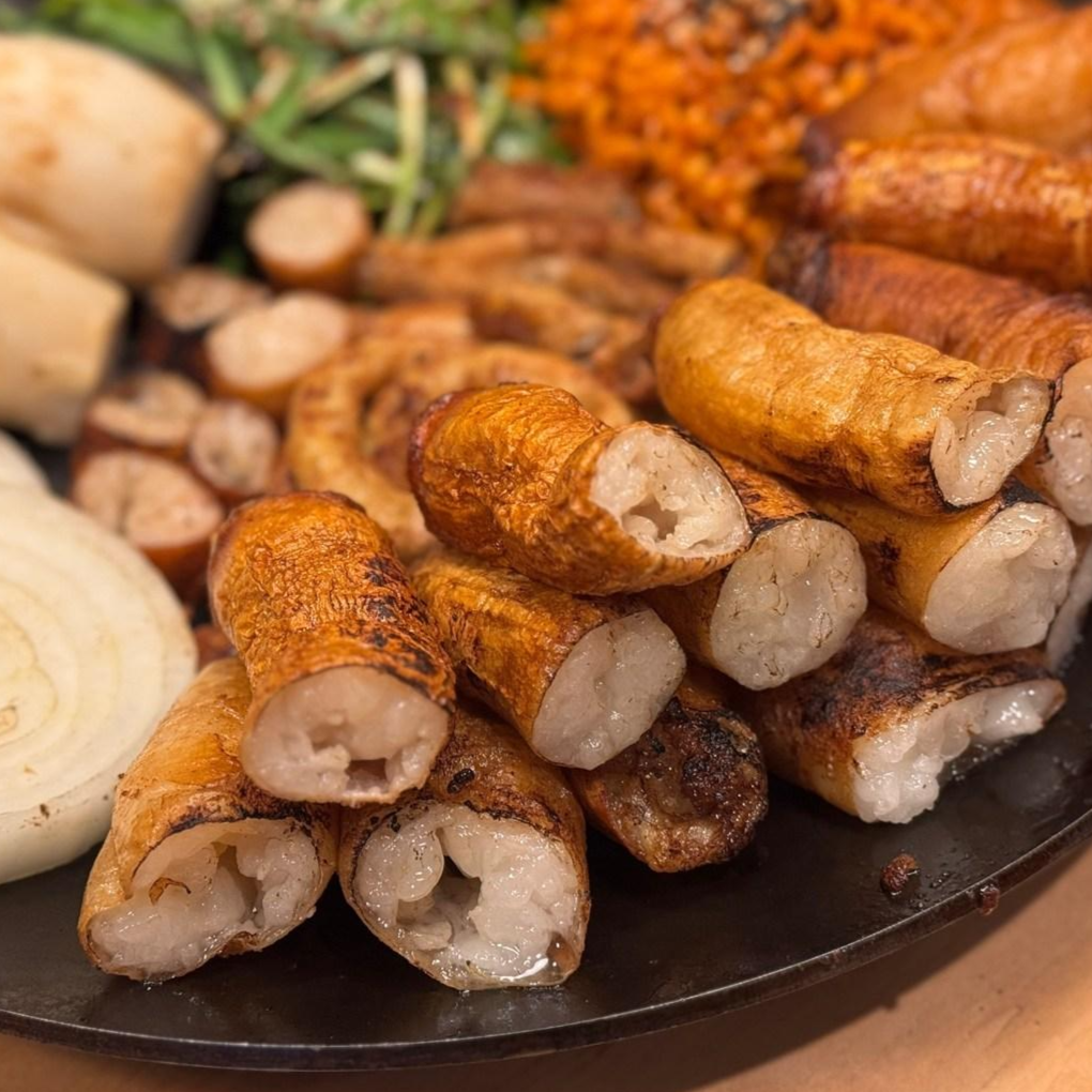 케이엘푸드 용곱창 소대창 200g 1인분 2개