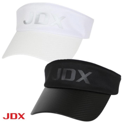 제이디엑스 제이디엑스 JDX 홈플러스몰06 남성 골프 로고 썬바이저 X1CPU2902 10522637