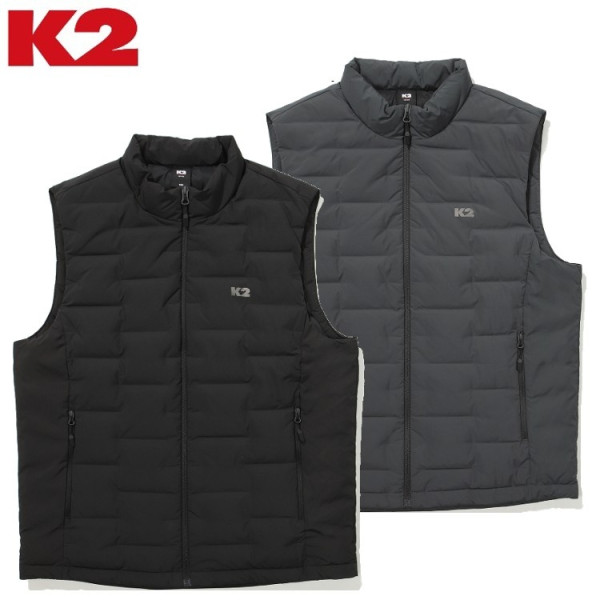 케이투 K2 24FW 남성 BOOST 튜브 슬림다운 KMU24691