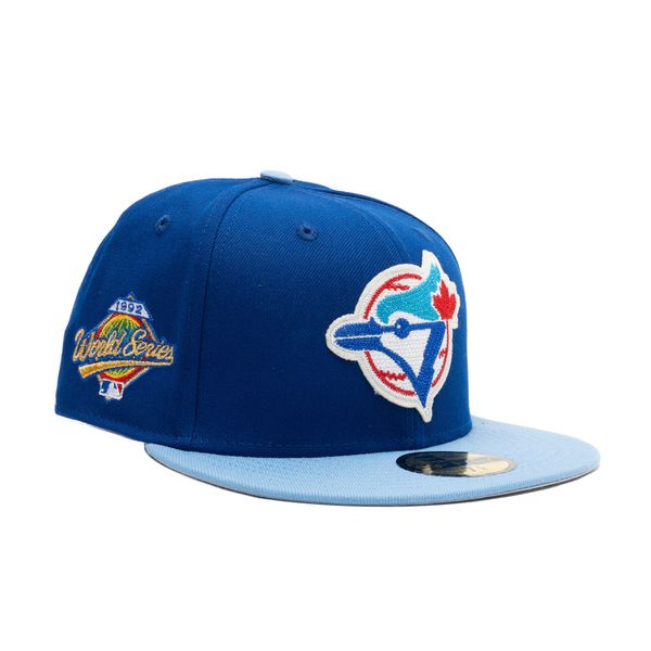 NEW ERA 제이스 레터맨 92 WS