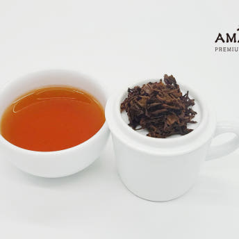 아만프리미엄티 아쌈 써미트 스페셜 에디션 1kg Assam Summit Special Edition Assam ORTHODOX 인도 홍차 아만프리미엄티