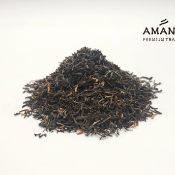 아만프리미엄티 아쌈 써미트 스페셜 에디션 1kg Assam Summit Special Edition Assam ORTHODOX 인도 홍차 아만프리미엄티