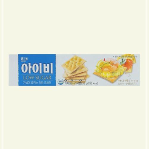해태 x 아이비 58g 6개 GIJE W9A37AF