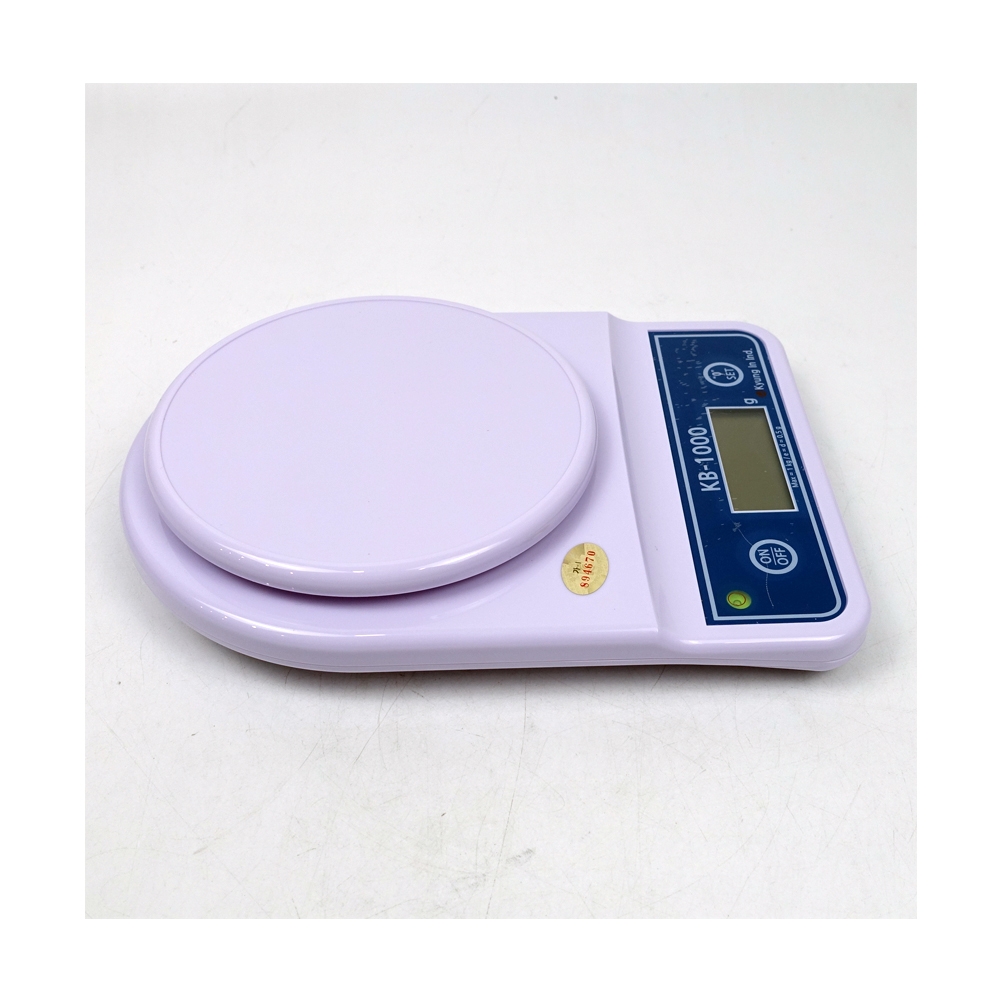 경인산업 GF-전자저울 KB-1000