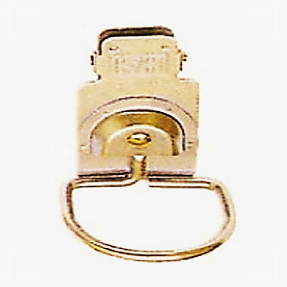 철마 원터치 공구걸이 515H 빠루걸이 철마-1790359 망치걸이 공구집 78x85mm E W0E4AC05E