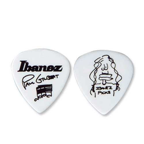 아이바네즈 아이바네즈 Ibanez 폴길버트 피크 WH 1000PG
