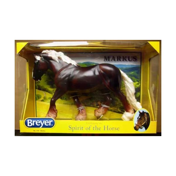 3418745 남성 지갑 카드 얇은 선물 남자 Breyer horse 1781 Markus 2017 BM 섀넌델 SR 루스마네