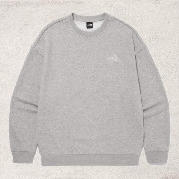 노스페이스 노스페이스 노스페이스 THE NORTH FACE 키네틱 플리스 스 셔츠 MELANGE 354217 NM5MQ55A