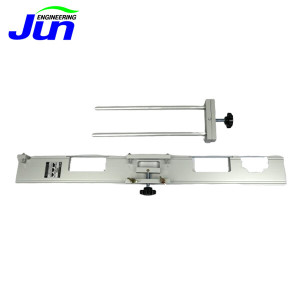 JUN엔지니어링 JUN안전알루미늄실린더경첩조기대 780-L