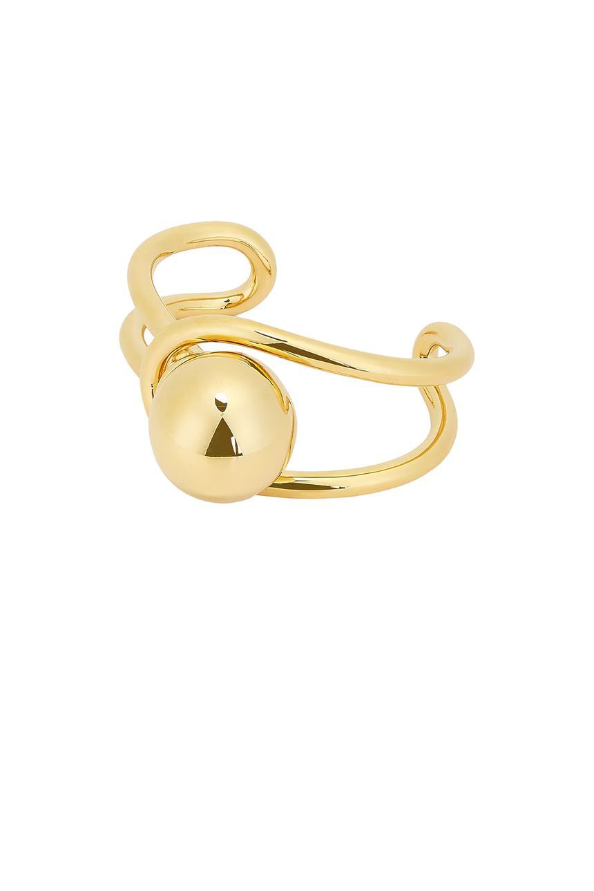 자크뮈스 자크뮈스 르 브레이슬릿 노도 론드 Le Bracelet Nodo Rond