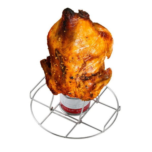 캠핑문 캠핑문 캠핑문 캠핑문 비어캔 치킨 요리용 맥주 홀더 BBQ-19