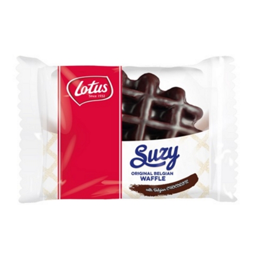 LOTUS PB 벨기에 초코맛 와플
