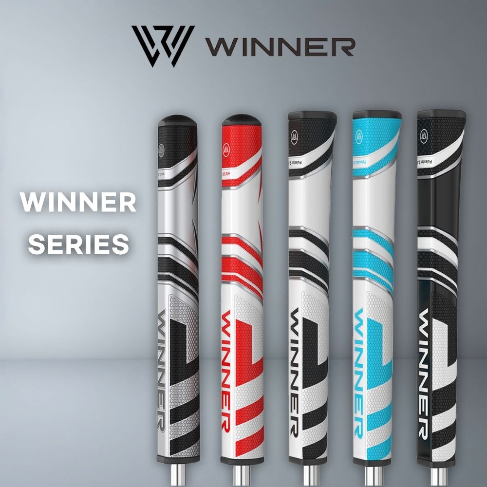 WINNER 위너 위즈 2 0 퍼터그립 남여공용 마포골프샵 몬스터골프