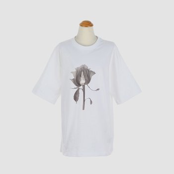메트로시티 티셔츠 M191CT0051I