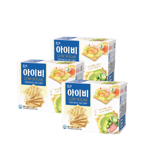 해태제과 해태제과 해태제과 아이비 270g 72개