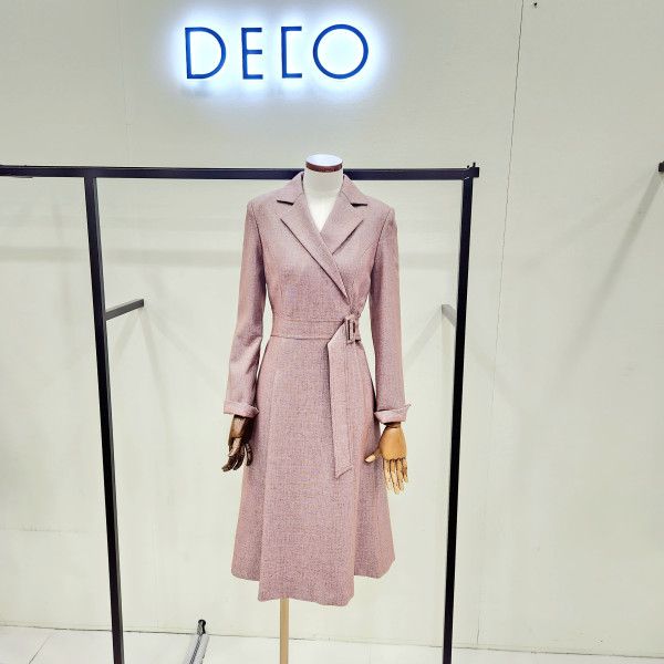 데코 데코 릴리움 원피스 DCOWC4902W