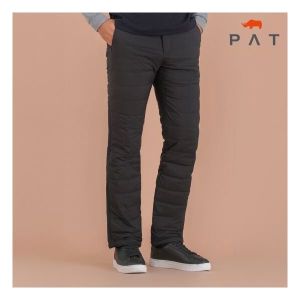 PAT 남성 Tag가 원 라이트 튜브다운 팬츠 318000 569693