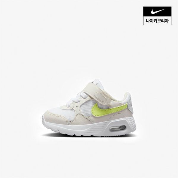 나이키 나이키 키즈 에어맥스 SC TD NIKE CZ5361119 686668