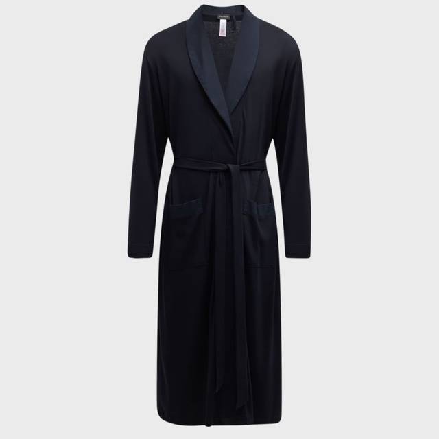 한로 나이트앤데이 니트 로브 Night Day Knit Robe