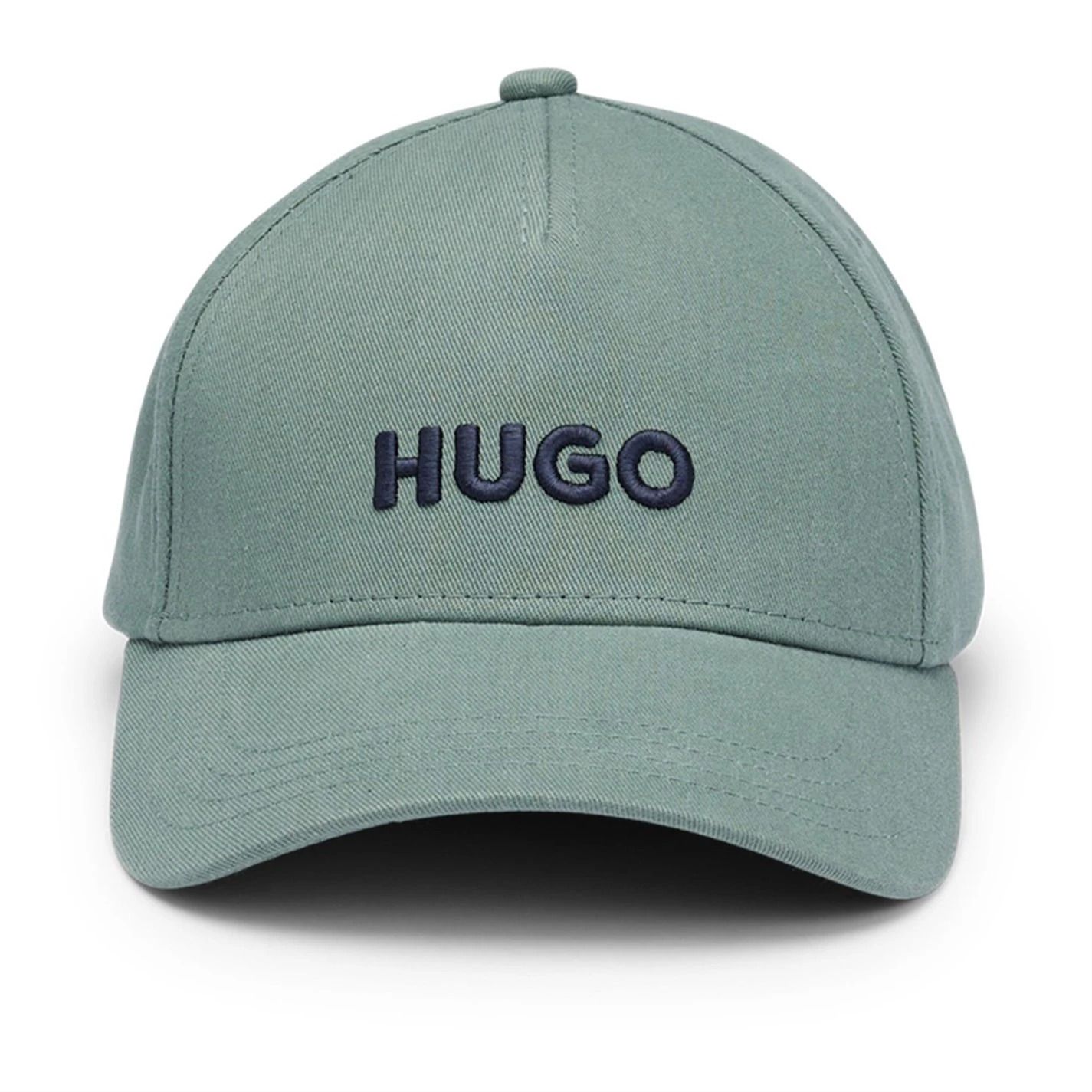 BOSS 휴고보스 야구 모자 다크 그린 Hugo Jude BL Baseball Cap Dark Green 307 39563816