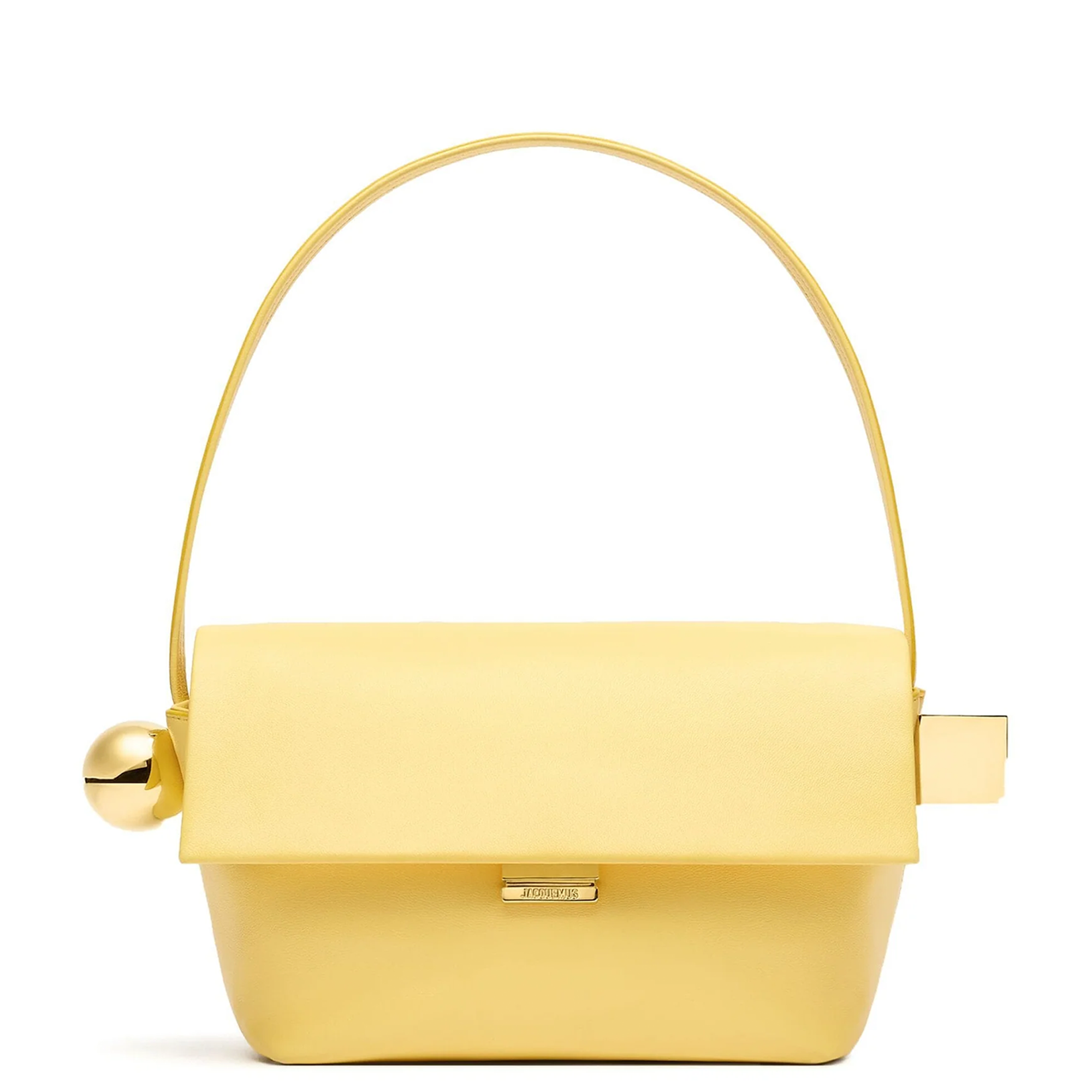 자크뮈스 Le Rond Carre 자크뮈스 르 론드 카레 115 AW24-24H243BA383-3171 00