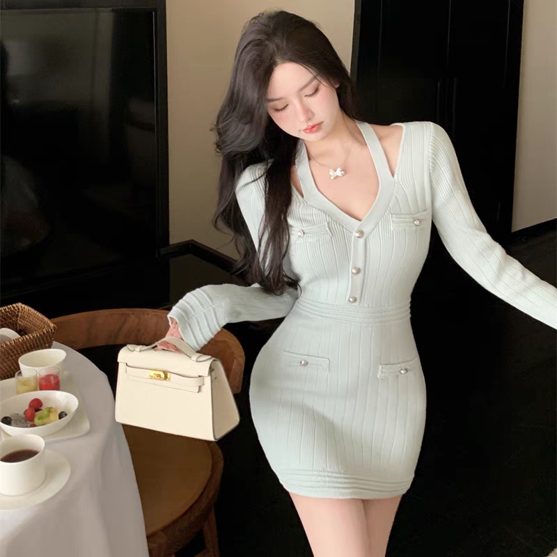토토A82 원피스 2 S