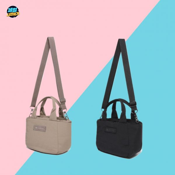 K2 백화점매장판 K2 케이투 24FW 여성 코멜리 COMELY 미니 숄더백ECO KWF24B64 200289