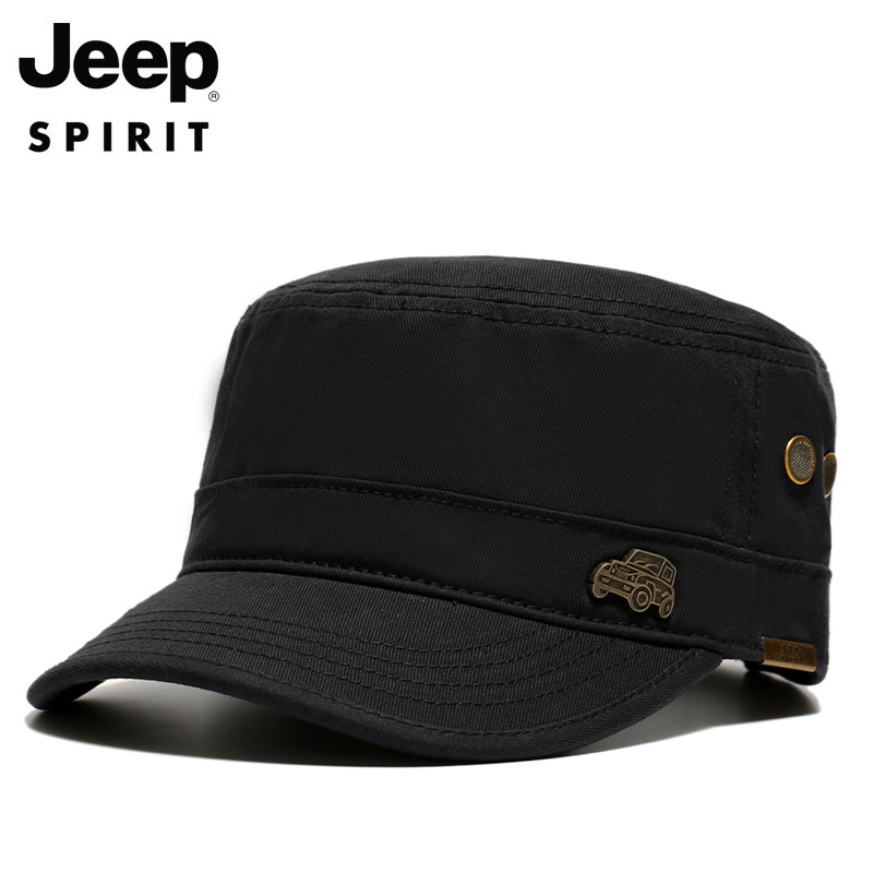 한솔티엔아이 JEEP SPIRIT 지프 스프릿 스포츠 야구 모자 CA0077