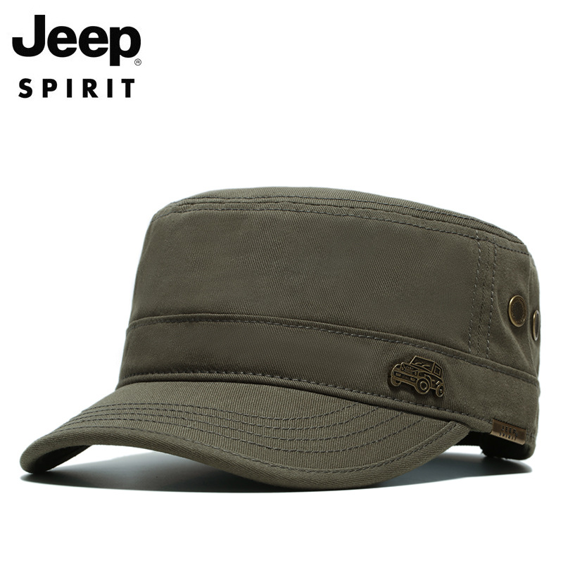 한솔티엔아이 JEEP SPIRIT 지프 스프릿 스포츠 야구 모자 CA0077