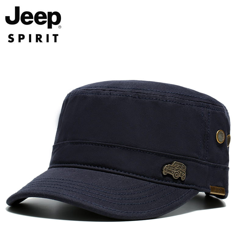 한솔티엔아이 JEEP SPIRIT 지프 스프릿 스포츠 야구 모자 CA0077