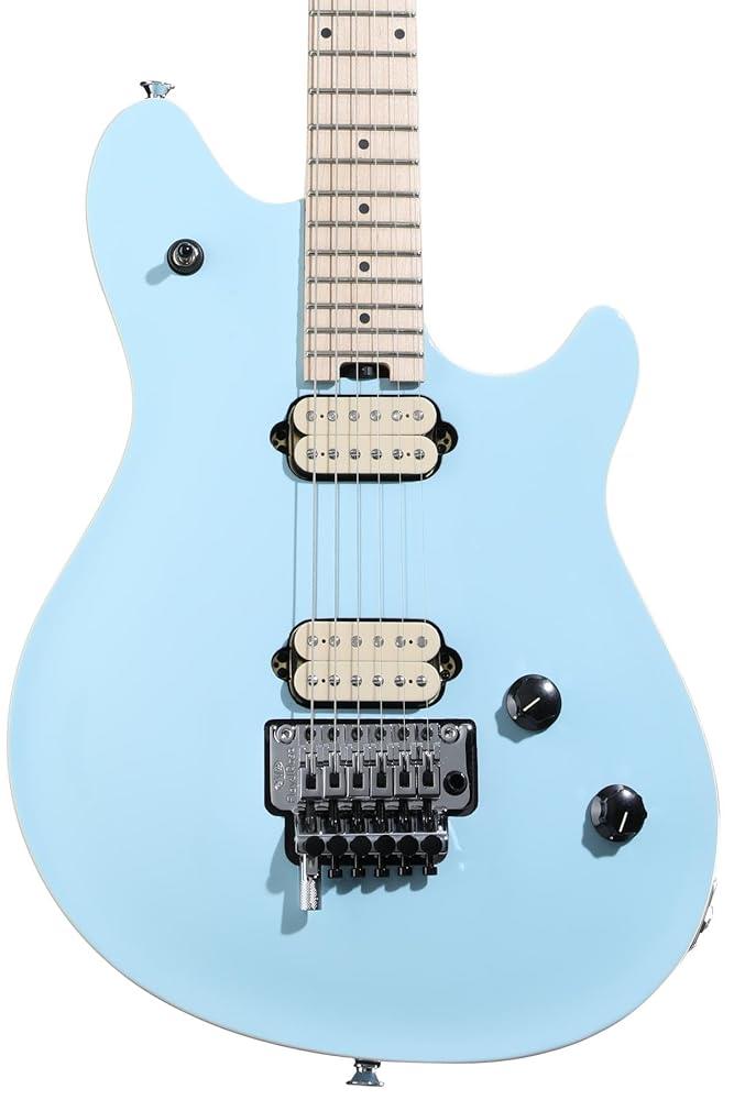 EVH EVH 볼프강 스페셜 일렉트릭 소닉 붐 1개