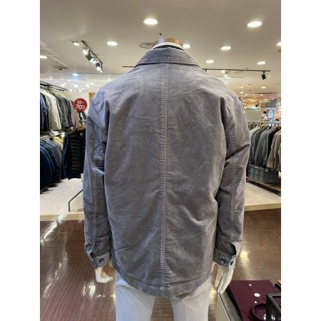 올젠 에디션 데일리 캐쥬얼 패딩 점퍼 NEC4JJ1901