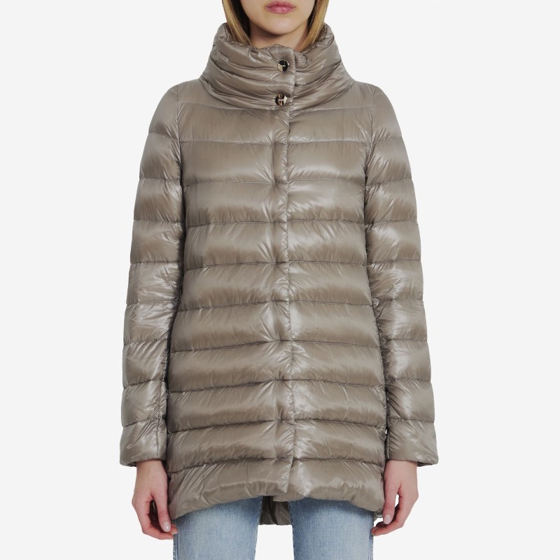 에르노 25FW 에르노 패딩 GRIGIO CHIARO PI0505DIC12017Z 9406
