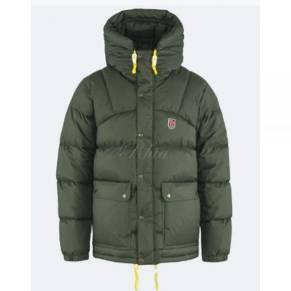 피엘라벤 피엘라벤 남성 익스페에디션 다운 라이트 자켓 바람막이 EXPEDITION M 84605662 517357 694346