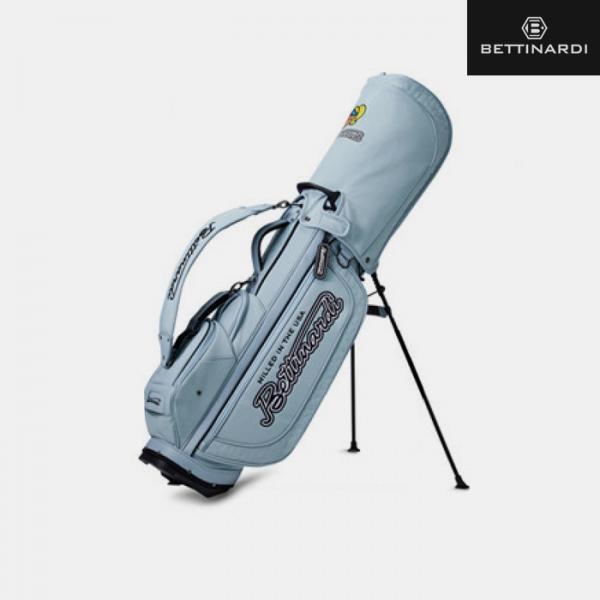 BETTINARDI 베티나르디코리아정품 2023 베티나르디 STB-BG 베티걸 스탠드백 여성용 라이트블루