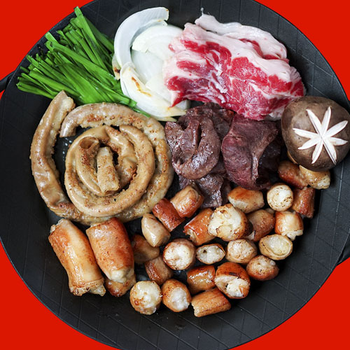 맛춤상회 소곱창구이 180g 간장소스 2개